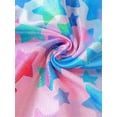 thumbnail image 5 of WIBACKER Girls Stretchy Sleeveless Ballet Leotard Comfy Dancing Suit for Gymnastics Training Gift Sports Yoga, 5 of 11