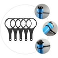 thumbnail image 6 of FRCOLOR  5 Pcs Filter Flask Wrench Water Purifier under Sink, 6 of 8
