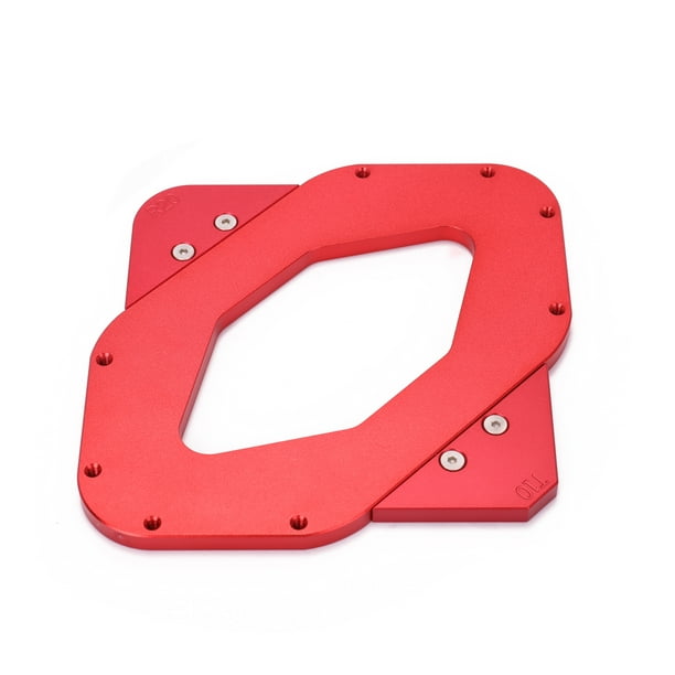 FlyFlise Woodworking Trimming Machine Fillet Gauge Trimming Machine ...