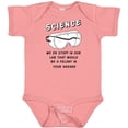 thumbnail image 3 of Inktastic Science Boys or Girls Baby Bodysuit, 3 of 5