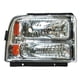 thumbnail image 1 of Faro Principal TYC Super Duty 2005 A 2007 Ford LADO PASAJERO, 1 of 4