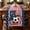 B, variant on Orangide Football Group Table Runner Soccer Print for Sports Theme Party Game Day Birthday Kitchen Dining Home Decor 72x13 Inch Washable Fabric Runner