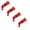 OTHER 4PCS, variant on WUSUOWEI 2PCS MultiAngle Paint Brush Extender for High Ceiling,Paint Brush Extension Pole Rotating Paint Roller Extension Pole Attachment Holder for Ceiling Walls Corners Edges