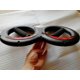 thumbnail image 2 of 8 Shaped Hand Gripper Multi-functional Arm Strength Training Wrist Force Twisting Ring Exerciser, 2 of 4