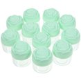 thumbnail image 1 of unbranded 12Ud Envases Para Cremas Faciales Con Tapa Recipientes Para Almacenamiento Y Viaje, 1 of 8