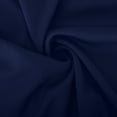 thumbnail image 6 of qolati Women's Elegant Maxi Skirts High Waist Bow Tie Front Pleated Long Skirt Trendy Flowy A-Line Prom Party Flared Skirt, 6 of 6