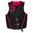 thumbnail image 2 of O'Brien Traditional RS Life Jacket for Women, 2 of 2