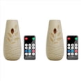 thumbnail image 1 of Difusor de Fragancias Ecológico en Forma de Hoja de 2 Pieza con Temporizador Automático y Apto para Usar en Hogares y Oficinas, 1 of 10
