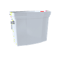 thumbnail image 3 of TOTO® Promenade® II 1G® 1.0 GPF Toilet Tank, Cotton White - ST403U#01, 3 of 3