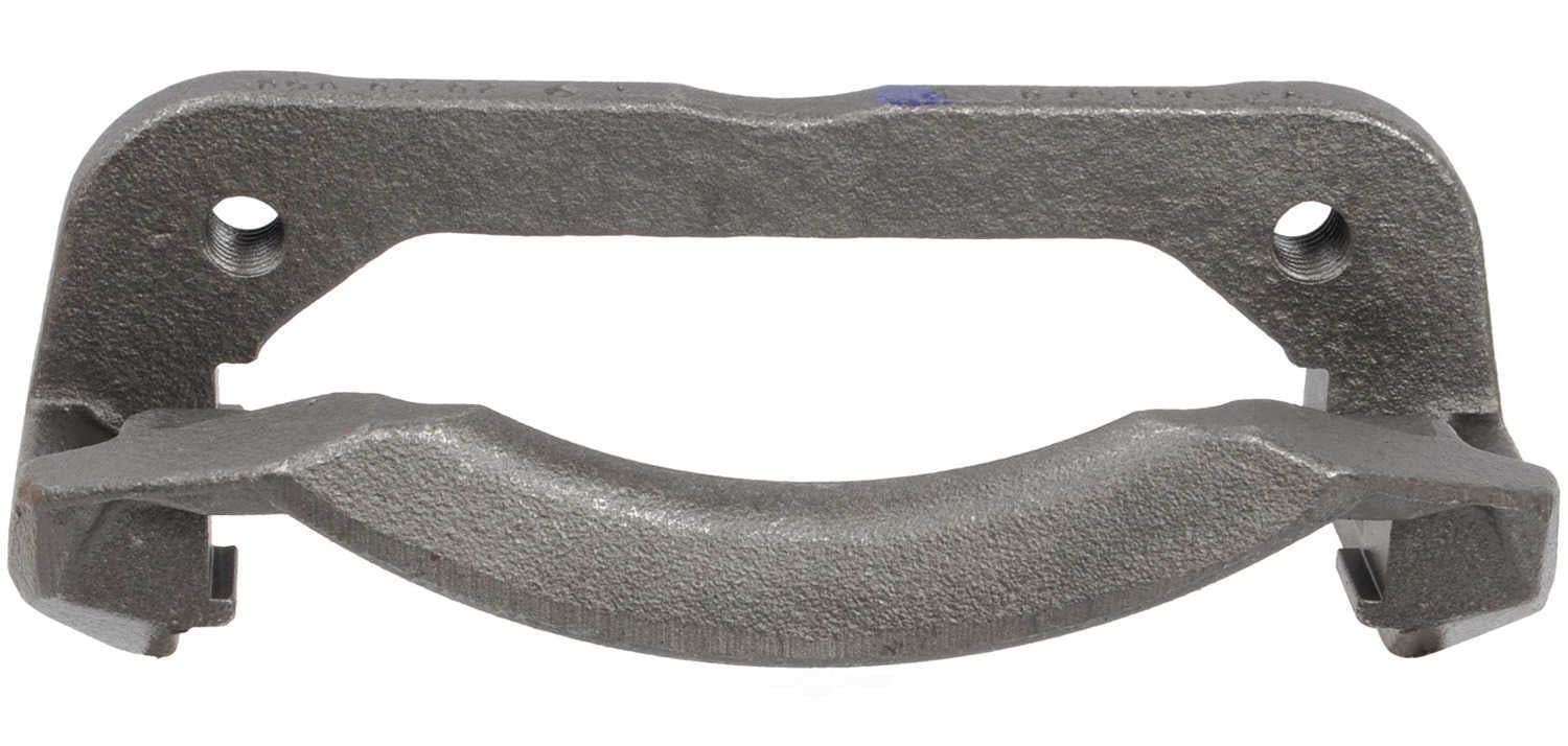 A1 Cardone 14-1076 Disc Brake Caliper Bracket For 04-07 Freestar Monterey Fits select: 2004-2007 FORD FREESTAR, 2004-2007 MERCURY MONTEREY