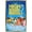 Gold Framed Version, variant on High School Musical 2 - One Sheet Wall Poster, 22.375" x 34" Framed