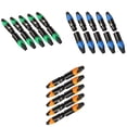 thumbnail image 1 of 15 Pares de Conector XLR de Gloria Conectores XLR macho y hembra, 1 of 9