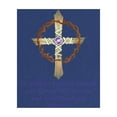 thumbnail image 2 of CafePress - JOHN NINETEEN TWO Maternity T Shirt - Maternity Dark T-Shirt, 2 of 3