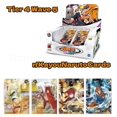 thumbnail image 1 of Tarjetas genuinas de Naruto Uzumaki Uchiha Sasuke, tarjeta de figura de Anime, paquete de refuerzo, tarjeta de colección, juguete para niños, regalo de Navidad Fivean unisex, 1 of 2