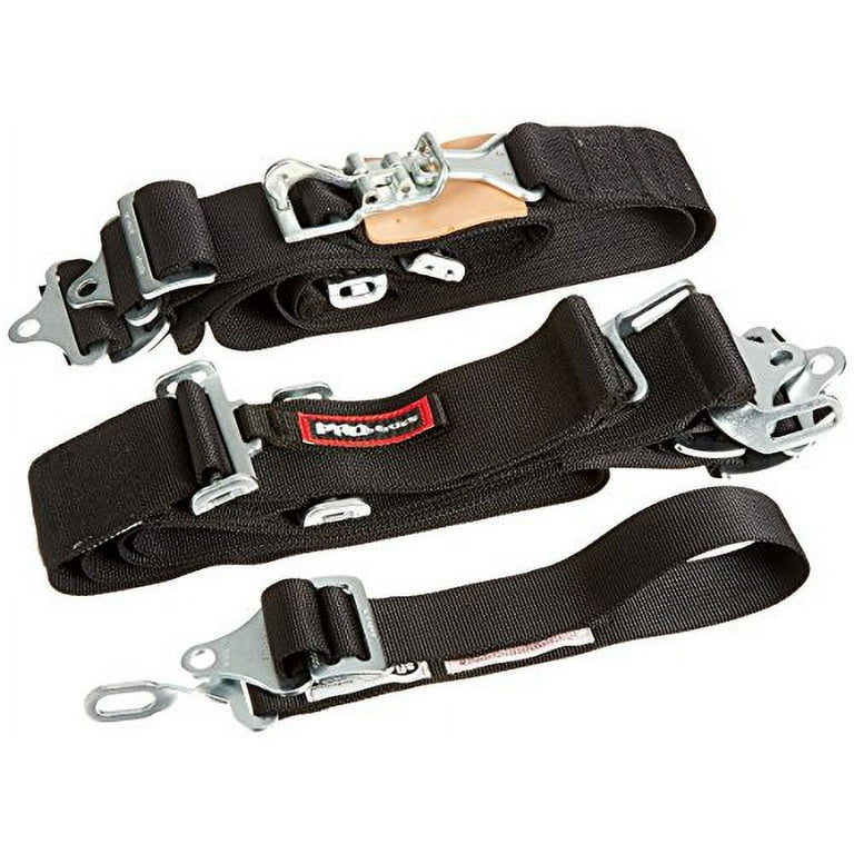 G-Force Pro Series 5-Point Latch and Link Harness - Pull-Up G-Force Pro Series 5-Point Latch and Link Harness - Pull-Up