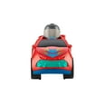 thumbnail image 4 of Fisher-Price Little People Wheelies Super Car, 4 of 5