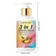 thumbnail image 4 of 3-In-1 Styling Cream for Flyaways - Anti-Frizz Cream to Define All Hair Types & Textures - Add Shine and Smoothness with Brush, 4 of 4