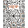thumbnail image 1 of Kaleidoscope Wonders: Color Art for Everyone, 1 of 1