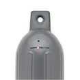 thumbnail image 4 of Extreme Max 3006.7429 BoatTector Inflatable Fender - 6.5" x 22", Gray, 4 of 8