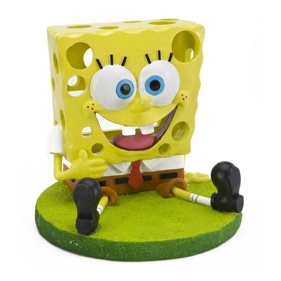 Spongebob Fish Bowl