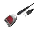 thumbnail image 5 of Nuxkst USB Charger Cord for Remington RX8700 XF8705 HC4240 HC4250 HC5870, 5 of 5