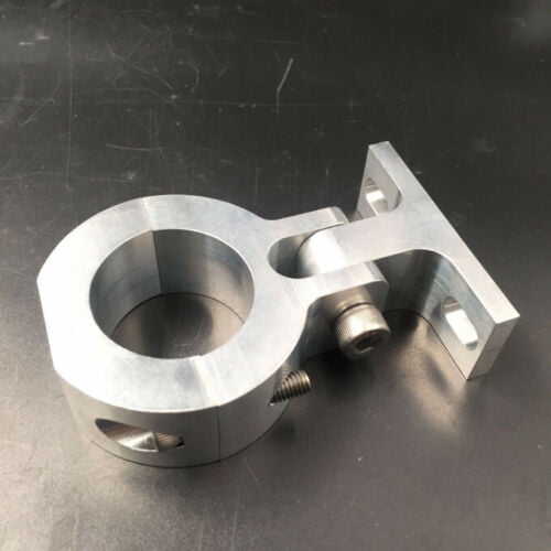 CDHPOWER 1.5" Universal Motor Mount For 2-Stroke Bicycle Engine Kits - Fits 66cc/80cc Engines