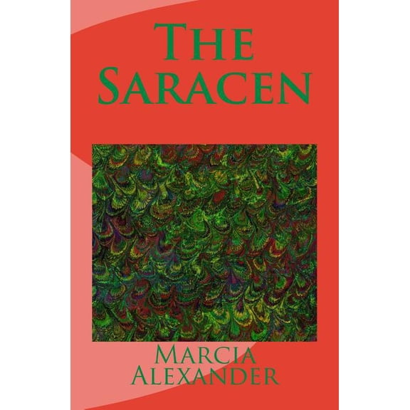 The Saracen, (Paperback)