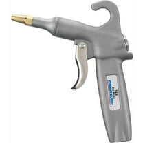 Guardair Air Gun,Pistol Grip,Cast Aluminum 74H