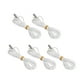 thumbnail image 4 of Cartucho calentador W, 5 piezas de cartucho calentador de acero inoxidable Accesorios para impresora D Cable calentador para impresora D Fiel a su promesa, 4 of 8