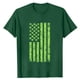 thumbnail image 3 of Tops para hombre, blusas y camisas de manga corta con cuello redondo para hombre, camisetas casuales con estampado de moda para hombre, blusa de manga corta, blusa de poliéster para hombre., 3 of 4