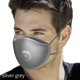 thumbnail image 1 of Ganfancp Mascarilla Color Adulto Gancho Reutilizable Tamaño + 5 Filte Ofertas Del Día Liquidación 1 Mascarilla, 5 Cartuchos, 1 of 3