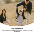 thumbnail image 3 of Gymnture Kids Soccer Balls with Pumps for Outdoor Sports - 3 Balls, 2 Hand Pumps, 3 of 5
