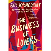 The Business of Lovers -- Eric Jerome Dickey