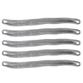 thumbnail image 1 of Hilo metálico 5 paquetes de 100 yardas Zhivalor para bordar joyería artesanal, 1 of 8