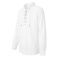 thumbnail image 5 of Teen Costume for Kids Long Sleeve Boys Medieval Shirt Medieval Costume Kids Boy Dress up Clothes for Play Boys Halloween Costume 11-12 Years, 5 of 9