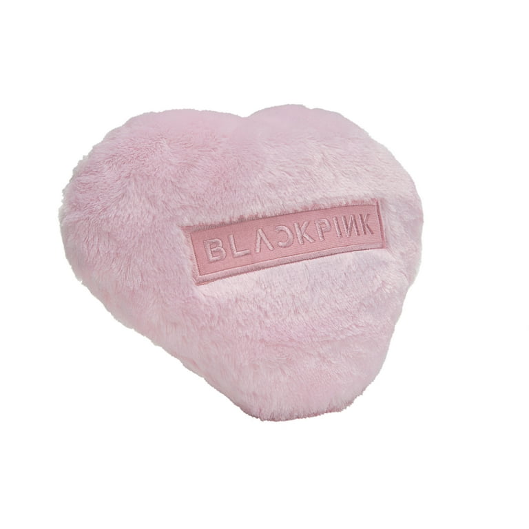 Blackpink Light Up Plush Heart - Walmart.com