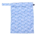 thumbnail image 2 of Bolsa impermeable para pañales de tela, bolsas húmedas y secas, bolsas húmedas para pañales de tela para bebés, bolsas húmedas y secas, rendimiento de alta gama, 2 of 14