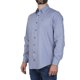 thumbnail image 2 of Camisa Casual Lee Hombre Manga Larga R47 azul CH, 2 of 5