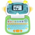 thumbnail image 4 of czcpp-Leapfrog ABC & 123 Ordinateur Portable - Vert (Version Anglaise), 4 of 4