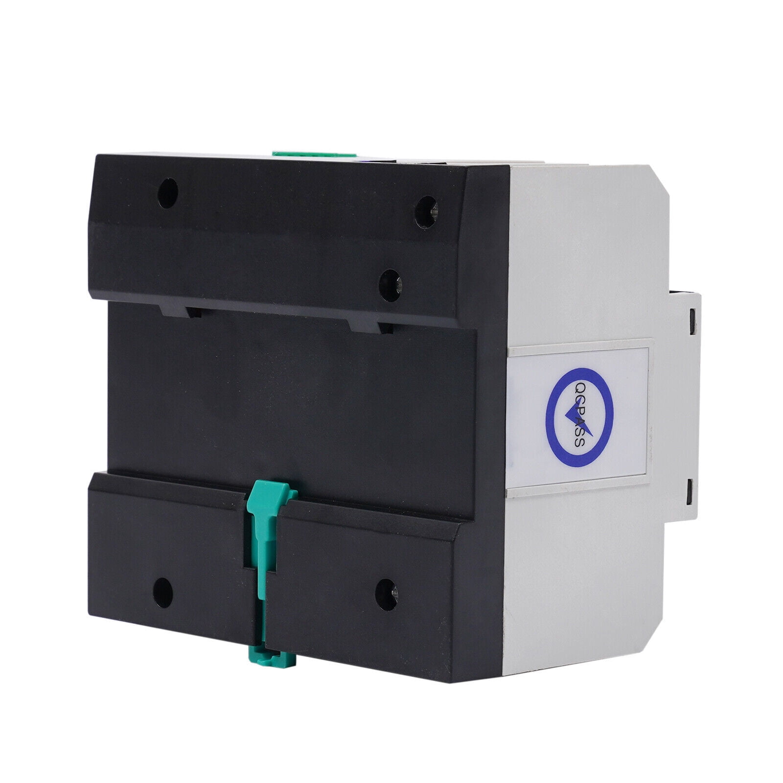 Automatic Transfer Switch 2P 100A Generator Changeover Switch Dual-Power