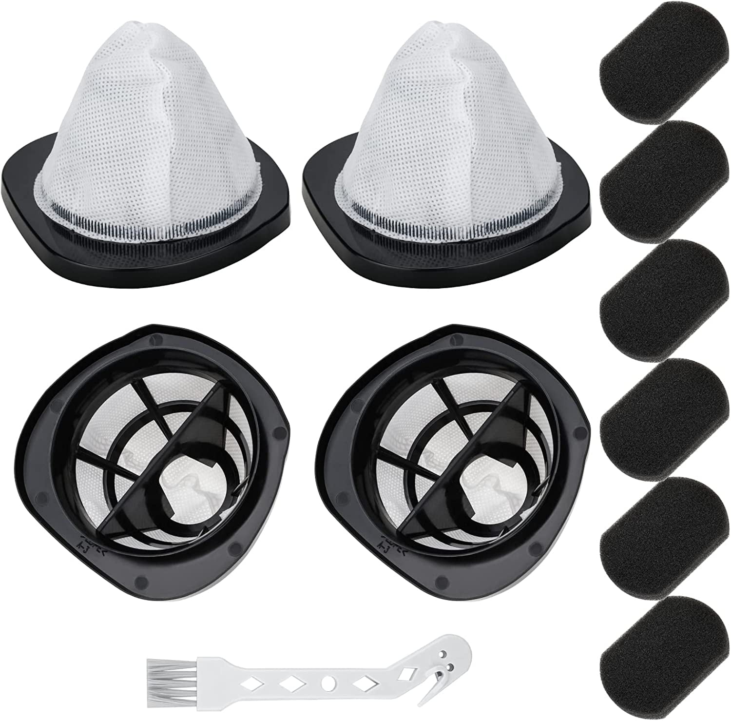 2030 Vacuum Filter for Bissell Vacuum Models 2030, 20303