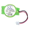 thumbnail image 3 of Replacement Battery For DELL 3v 200mAh / 0.60Wh CMOS / BackUp Battery, 3 of 4