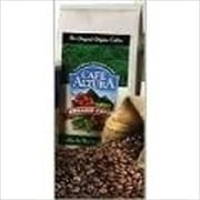 Clean Foods Cafe Altura Coffee, 1.25 lb