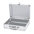 thumbnail image 2 of Caja de herramientas de aleación de aluminio Zulema con pestillo de seguridad S, 2 of 8
