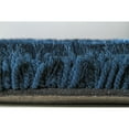 thumbnail image 3 of Dynamic Rugs FO3588601919 Forte Rectangular Rug, Denim - 3 x 5 ft., 3 of 3