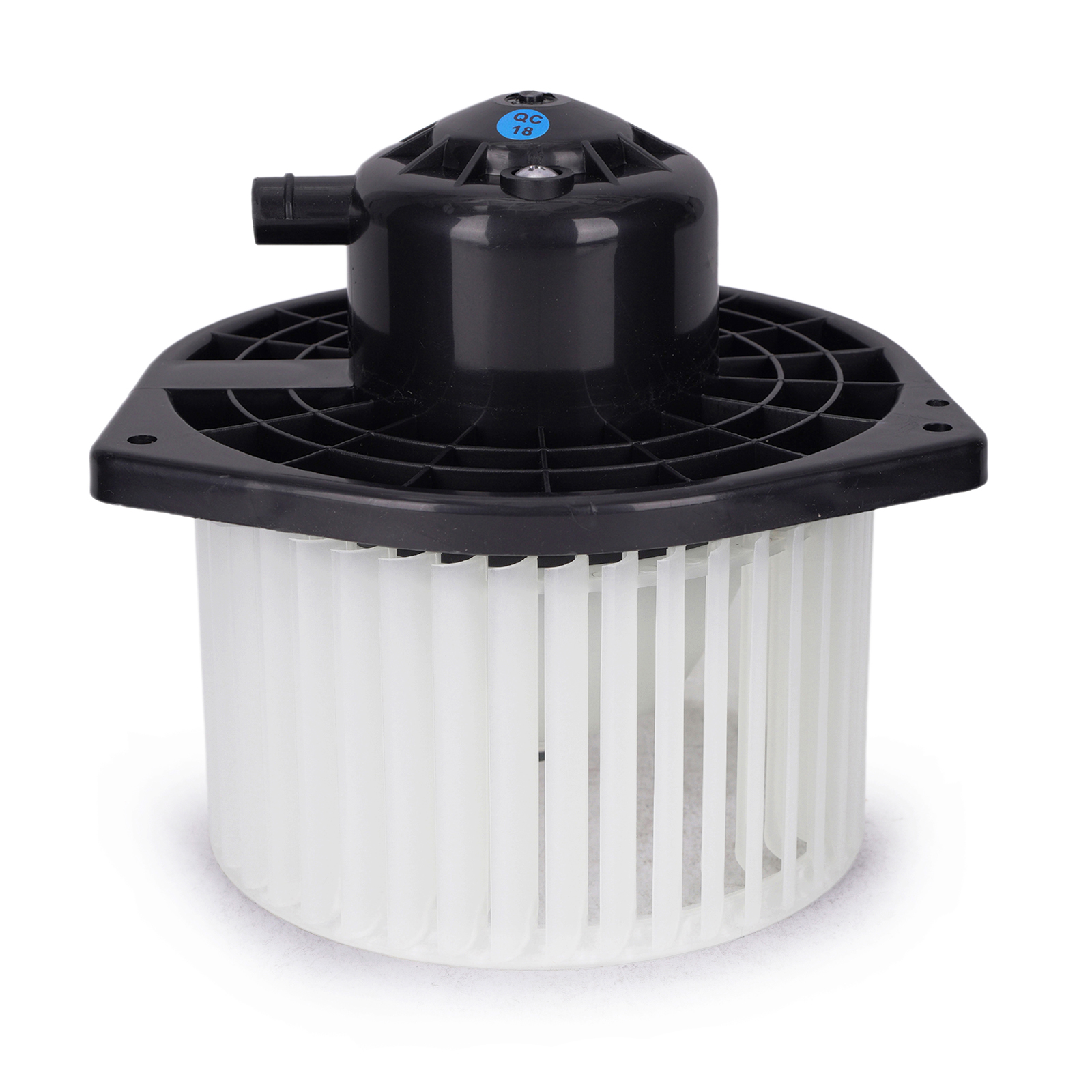 MOCA AUTOPARTS HVAC Heater Blower Motor with Fan Cage Fit for 2008-2017 Mitsubishi Lancer & 2014-2018 Mitsubishi Outlander
