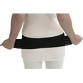 thumbnail image 4 of Maxar Sacroiliac Joint Pain Relief for Men & Women, Lower Back Support Belt, Sib-13, 4 of 7