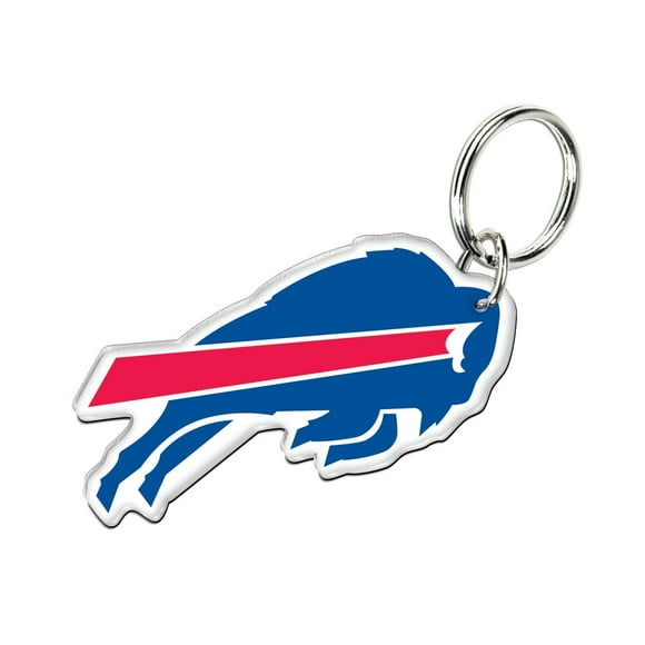 Wincraft Buffalo Bills Premium Acrylic Key Ring