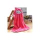 thumbnail image 2 of Kids towel microfiber animal shaped towel set 4-pack kitchen bathroom absorbent 36cm x 26cm yellow pink green white., 2 of 5