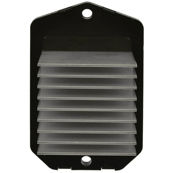 Blower Motor Resistor